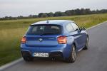 BMW M135i 3-Door 2012 года